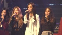 Two Koreas warm up ties with K-pop concert
