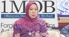 Auditor-General can only investigate 1MDB if instructed