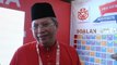Umno AGM: Bashing PAS is not our practice, says Annuar