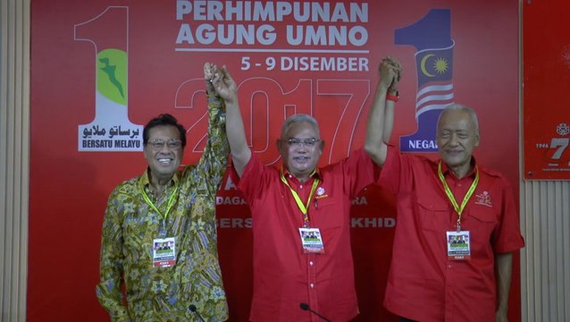 Khalid Ibrahim to help BN wrest Selangor in GE14 – Full press conference