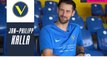 Ein „Fußballgott“ in der Oberliga: Jan-Philipp Kalla unterschreibt 2-Jahres-Vertrag beim SC Victoria