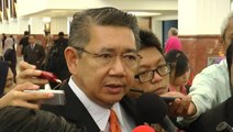 Salahuddin: Pakatan is not a “political refugee camp”