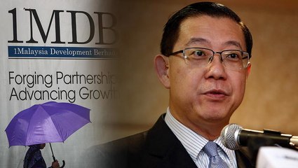 Full PC: Guan Eng details how RM1tril govt debt figure was calculated