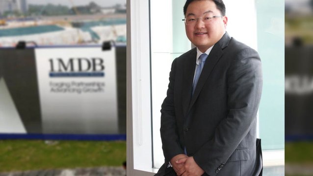 1MDB: LGE instructs IRB to investigate Jho Low and family