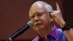 I’m not a person who steals, says Najib