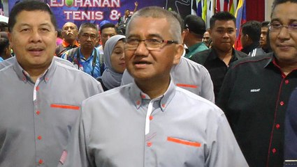 IGP: CBT probe into Bank Negara forex losses could be lengthy