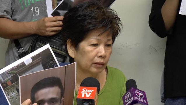 Chong: Loan sharks getting more notorious