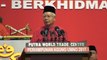 Umno AGM: Najib rallies Muslims to strongly oppose Jerusalem as Israel's capital