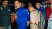 Jamal Yunos remanded over alleged threats against Zaid