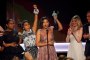 SAG Awards acceptance speeches turn political