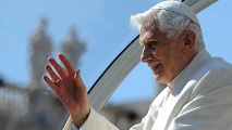 Fallece el Papa emérito Benedicto XVI