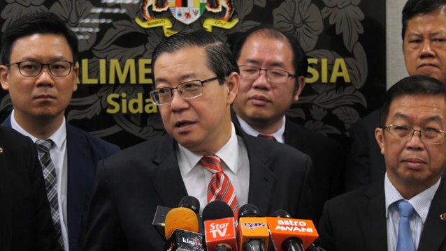 DAP slams PAS for supporting law against fake news