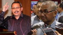 IGP: Police wrapping up investigation on MACC chief