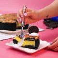 So Yummy OREO Chocolate Cake Decorating Recipes - The Best Cake Decorating Ideas - Mr Cakes