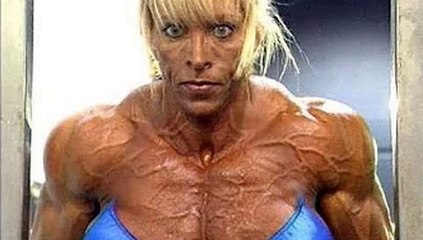 No more women's bodybuilding in the IFBB