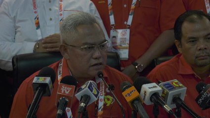 Noh Omar: Selangor Umno to hold rally to defend Sultan