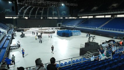 40,000 Barisan leaders, supporters expected at April 7 manifesto launch