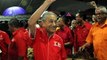 Tun M's statement affects armed forces feelings, says Hisham