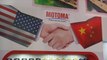 Jack Ma: Trade war 