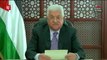Abbas rejects Trump recognition of Jerusalem as Israel's capital