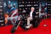 Stan Lee filmed Cameos for 'Avengers 4' and 'Captain Marvel'