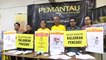 Bersih urges EC to address viral fake news on voting process