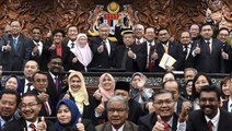 Pandikar adjourns Dewan Rakyat proceedings