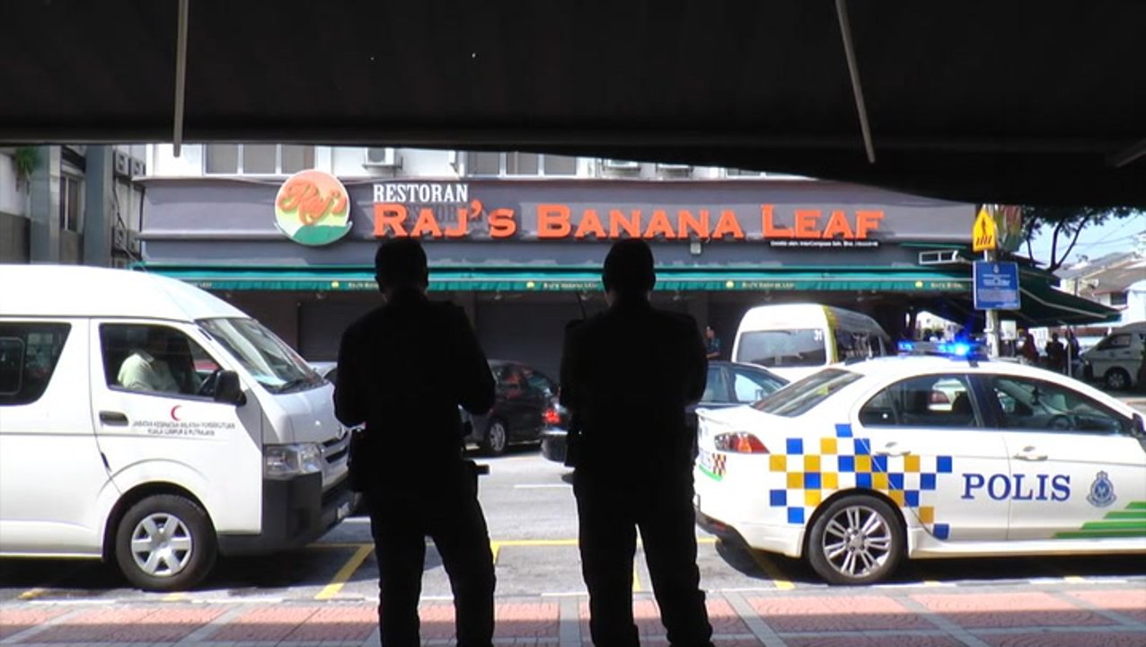 Restaurant’s licence likely to be revoked