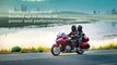 Best Motorcycles For Two-Up Riding