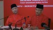 2/3 majority: Tall order but not impossible, say Umno vice-presidents
