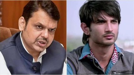 Will Sushant Singh Rajput's death be an election issue in Bihar?