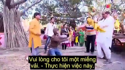 Làm Dâu Không Dễ Tập 37 - phim lồng tiếng tap 38 - phim an do vtvcab5 - phim lam dau khong de tap 37