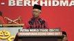 Umno AGM: Mahathir has crossed the line, says Najib