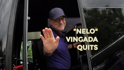 Eduardo Vingada quits as national football team coach