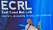 Najib: ECRL the game changer to the east coast