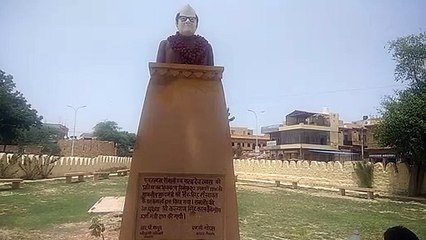 जिन्होंने दिलाई आजादी, उनकी राष्ट्रीय पर्व पर भी सुध नहीं !