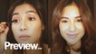 This is Sanya Lopez's Fresh No-Makeup Makeup Routine | 5-Minute Beauty | PREVIEW