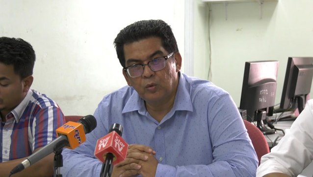 Bersatu founding member defends action taken by RoS to suspend PPBM