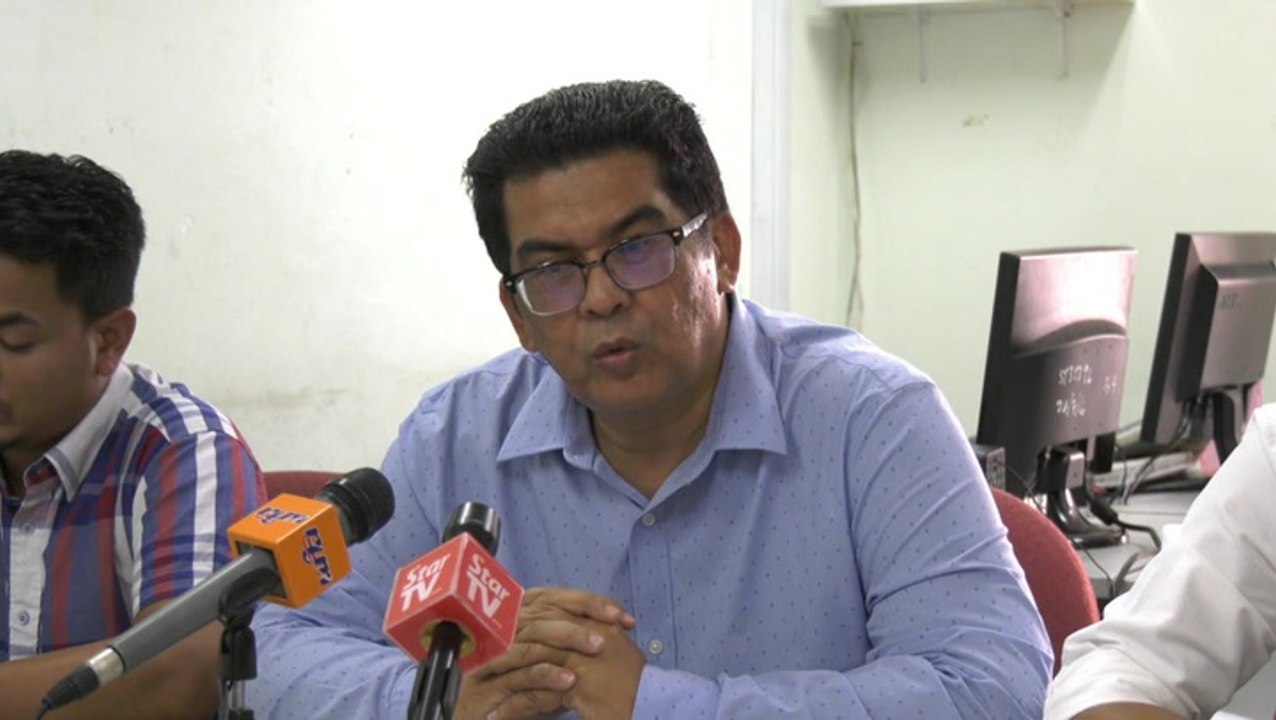 Bersatu founding member defends action taken by RoS to suspend PPBM