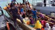 MMEA detains boat carrying Rohingyas in Langkawi