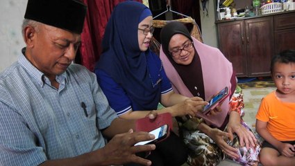 BN manifesto to benefit mothers and family’s well-being