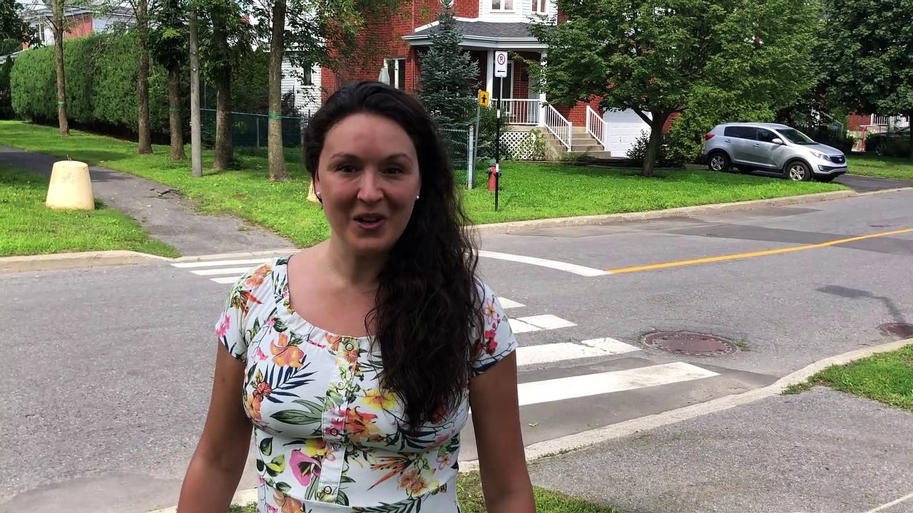 Des mesures de sécurité réclamées aux abords du parc Jardin de Médicis - Août 2020