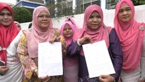 Puteri Umno lodges two police reports against 'khalwat' allegation