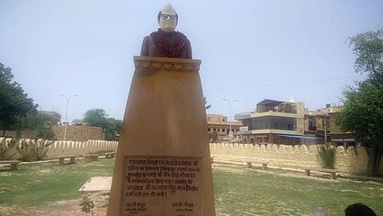 Video: जिन्होंने दिलाई आजादी, उनकी राष्ट्रीय पर्व पर भी सुध नहीं !