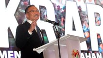 Defence Ministry will not be deterred by baseless allegations, says Hisham