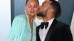 Chrissy Teigen and John Legend Are Reportedly Expecting Their Third Child