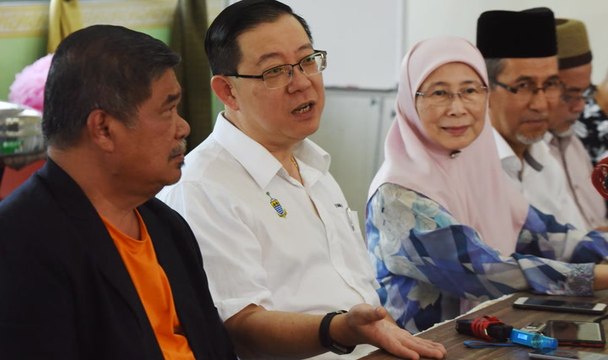 Pakatan to confirm GE14 candidates list on April 25