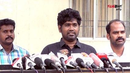 Meera Mithun க்கு வேற வேலை இல்லையா? Joe Michael வழக்கு பதிவு