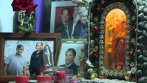 El coronavirus mata a cinco miembros de una familia peruana
