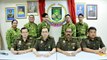 Rela: Assaulting our personnel is like attacking govt officers